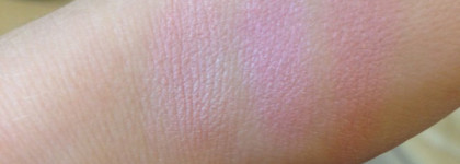 Румяна ArtDeco Blush Couture Emilio de la Morena