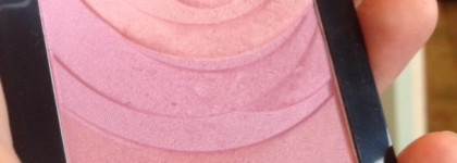 Румяна ArtDeco Blush Couture Emilio de la Morena