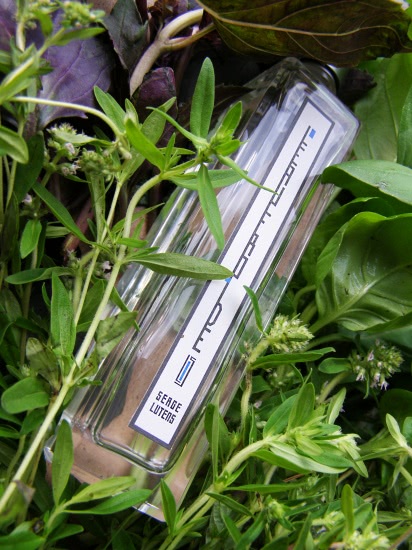 Холодная Вода Serge Lutens L'eau Froide (Edp)