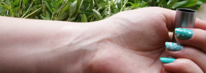 Холодная Вода Serge Lutens L'eau Froide (Edp)