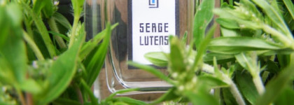 Холодная Вода Serge Lutens L'eau Froide (Edp)