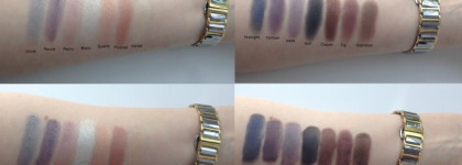 Smashbox Double Exposure Palette