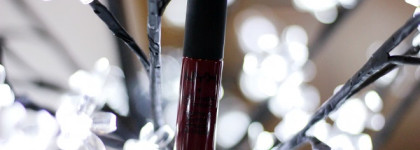 Две матовых красотки NYX Soft Matte Lip Cream в оттенках Monte carlo и Cannes