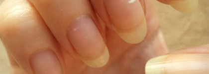 Моя находка - Масло для тела "Миндаль и Апельсин" от Яка