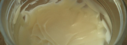 Моя находка - Масло для тела "Миндаль и Апельсин" от Яка