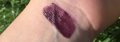 NYX Soft Matte Lip Cream Smlc21 Transylvania
