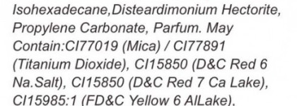 NYX Soft Matte Lip Cream Smlc21 Transylvania