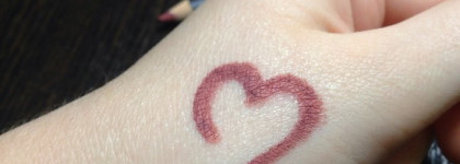 Идеальный карандаш для губ MAC Lip pencil Soar