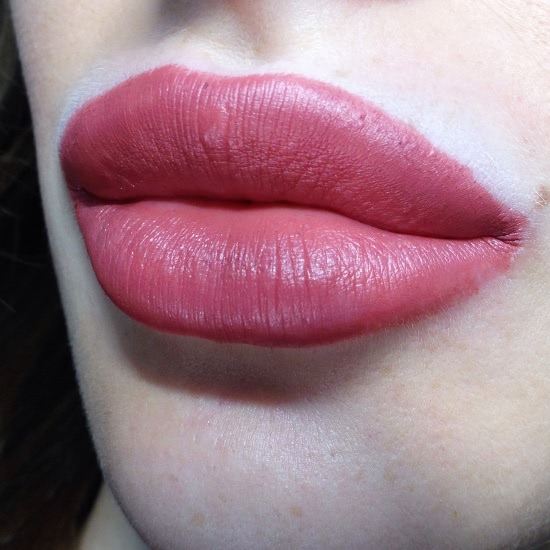 Идеальный карандаш для губ MAC Lip pencil Soar