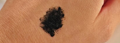 "Взгляд кошки" с L'Oreal Volume Millions Lashes Feline №01 Black