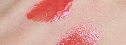 Песня не удалась с L'oreal L'extraordinaire Liquid Lipstick by Color Riche в оттенке 301 Rouge Soprano