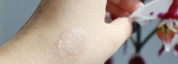 Моё летнее открытие или крем с тональным оттенком для всех типов кожи SPF 15 DayWear Sheer Tint Release от Estee Lauder