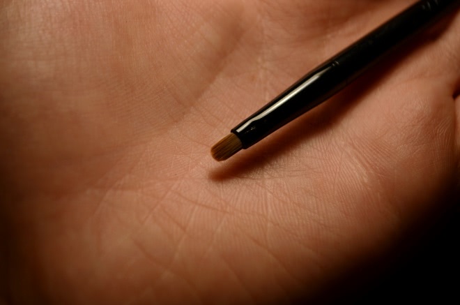 Гелевая подводка Maybelline Eyestudio Lasting drama Gel eyeliner 24H 01 Black