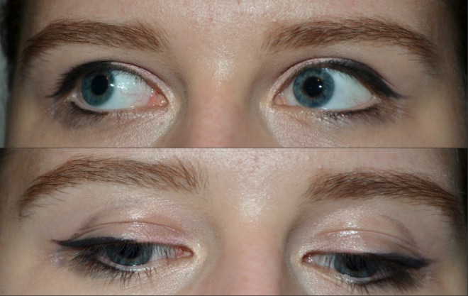 Гелевая подводка Maybelline Eyestudio Lasting drama Gel eyeliner 24H 01 Black