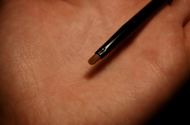 Гелевая подводка Maybelline Eyestudio Lasting drama Gel eyeliner 24H 01 Black