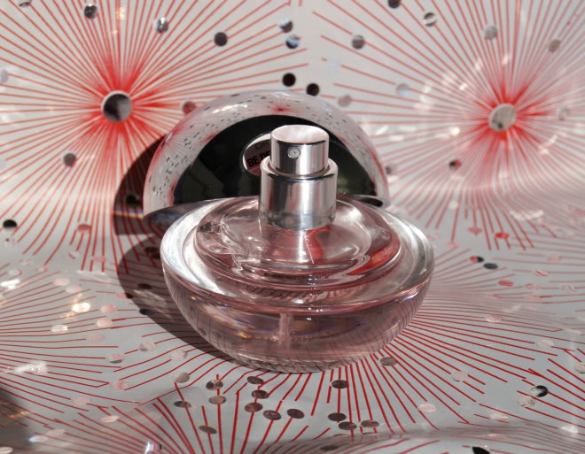 Аромат цветущего сада во флаконе Dkny Be Delicious Fresh Blossom