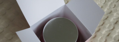 Знакомство с новой линий L'Occitane Совершенный Пион (Совершенный крем Пион)