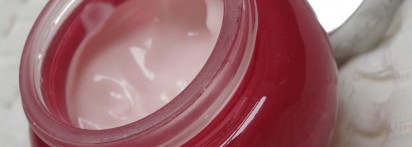 Знакомство с новой линий L'Occitane Совершенный Пион (Совершенный крем Пион)