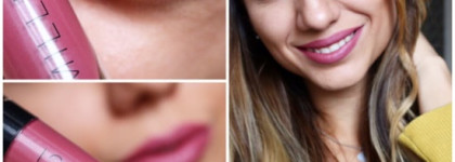 Моя идеальная помада - Nouba Millebaci #24