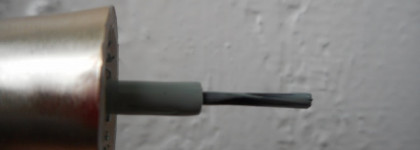 Мой идеальный зеленый лак от Golden Rose Paris Nail Laquer #225