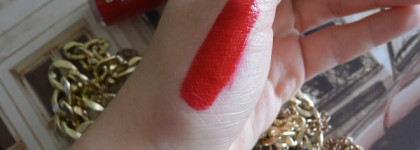 Блеск для губ Loreal Infaillible №402 forgive my sin