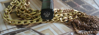 Блеск для губ Loreal Infaillible №402 forgive my sin
