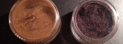 Тени Tammy Tanuka Sigil Inspired Сердце вампира и Сливочная корица