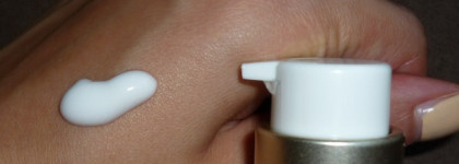 Очищение жирной кожи. Спасибо пчелке, лотосу и жемчужине и... Guerlain