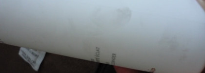 Очищение жирной кожи. Спасибо пчелке, лотосу и жемчужине и... Guerlain