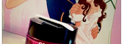 Розовая медуза - Super Plumping Jelly Cream от Secret Key