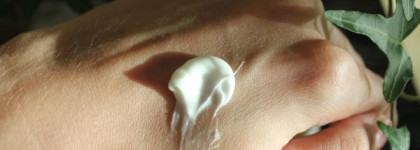 Итальянское лето-осень с маслом для тела The Body Shop Italian Summer Fig