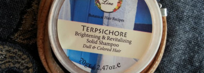 Твердый шамнунь Терпсихора от Fresh Line