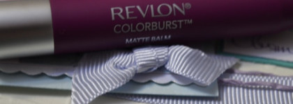 Бальзам для губ Revlon Colorburst Matte Lip Balm Shameless 215