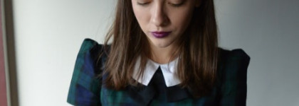 Бальзам для губ Revlon Colorburst Matte Lip Balm Shameless 215
