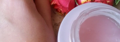 Рай для лица или мое спасение в лице Lancome Hydra Zen Masque