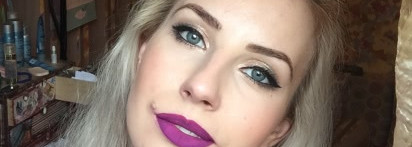 Матовый тинт для губ Cailyn Pure Lust Extreme Matte Tint # 14 Surrealist