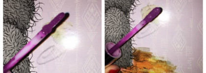 Матовый тинт для губ Cailyn Pure Lust Extreme Matte Tint # 14 Surrealist