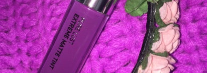 Матовый тинт для губ Cailyn Pure Lust Extreme Matte Tint # 14 Surrealist