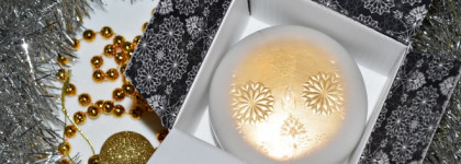 Ближе к звездам с Guerlain Meteorites Flocons Enchantes Poudre Sublimatrice Light-Enhancing Powder