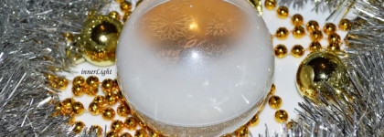 Ближе к звездам с Guerlain Meteorites Flocons Enchantes Poudre Sublimatrice Light-Enhancing Powder