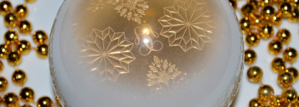 Ближе к звездам с Guerlain Meteorites Flocons Enchantes Poudre Sublimatrice Light-Enhancing Powder