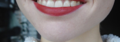 MAC Viva Glam I Matte lipstick