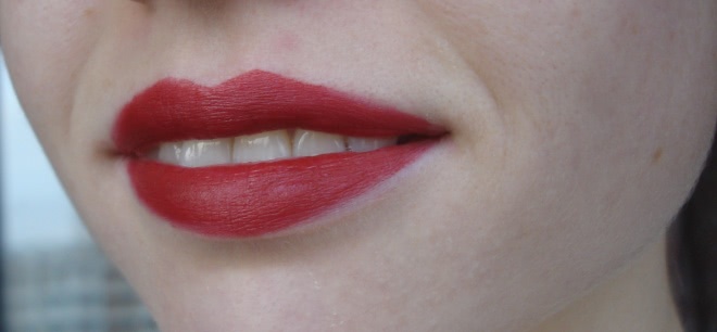 MAC Viva Glam I Matte lipstick