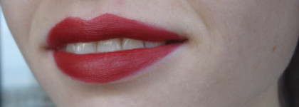 MAC Viva Glam I Matte lipstick