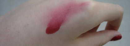 MAC Viva Glam I Matte lipstick