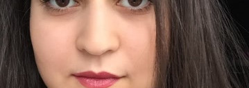 Помада Clarins Rouge Eclat 06 (true aubergine)