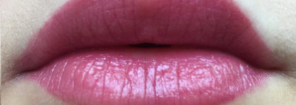 Помада Clarins Rouge Eclat 06 (true aubergine)