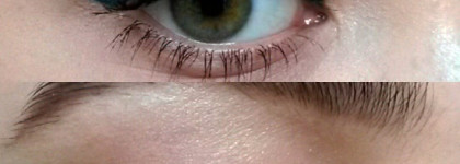 Гелевые подводки MAC и Inglot