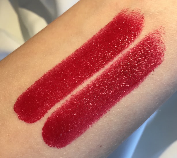 Во имя цвета. Christian Louboutin Silky Satin Lip Colour Rouge Louboutin 001