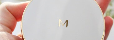 Ровный тон и сияющая кожа с Magic Cushion Moisture от Missha №23